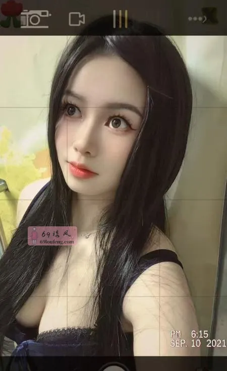 水床激情甜嘟嘟 - 广东-深圳 楼凤实拍第2张