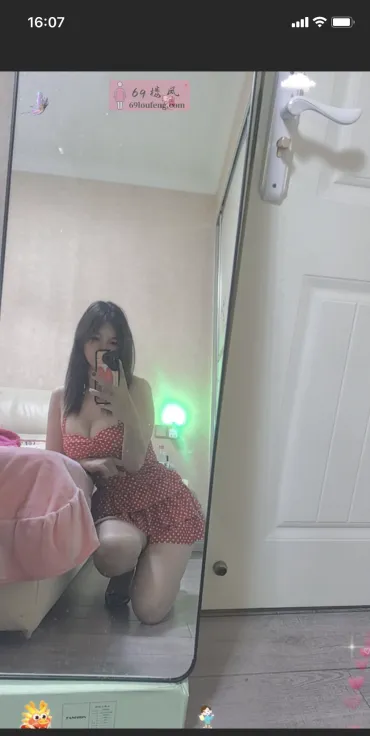一米七长腿大奶少妇 - 江苏-南京 楼凤实拍第3张