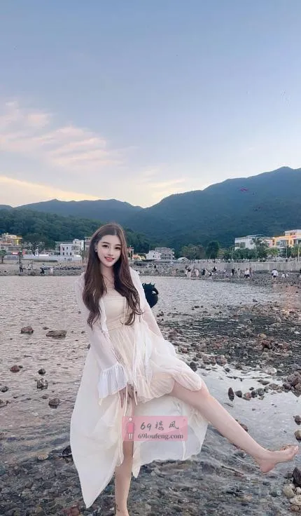 性感气质美女大美 - 广东-深圳 楼凤实拍第3张