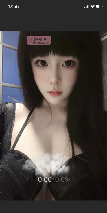 大长腿御姐允恩 - 湖南-长沙 楼凤实拍第1张