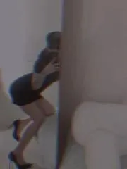 微胖高跟丝袜美妞 广东 - 深圳同城兼职实景展示