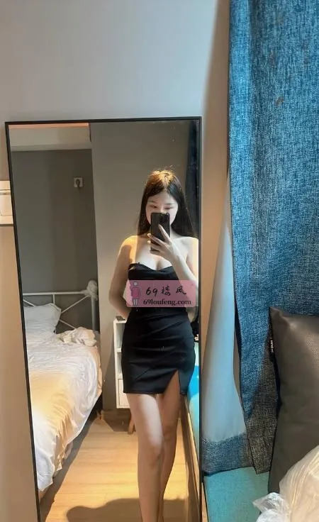 皮肤白嫩颜值嫩妹 - 上海-静安区 楼凤实拍第2张