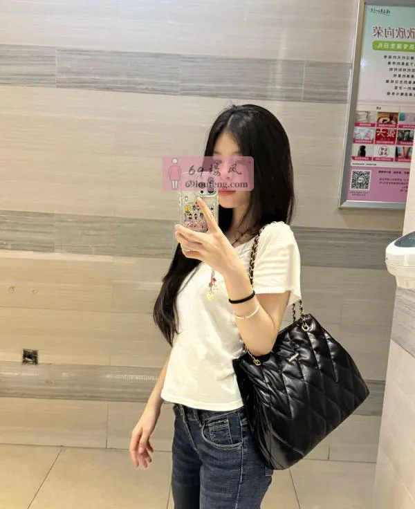 南山性爱体验小鱼 - 广东-深圳 楼凤实拍第2张