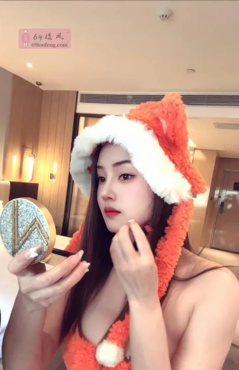 激情舌吻南城可乐 - 广东-东莞 楼凤实拍第3张