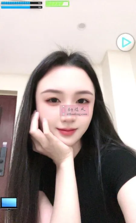 性格很好的小姐姐如意 - 安徽-合肥 楼凤实拍第2张