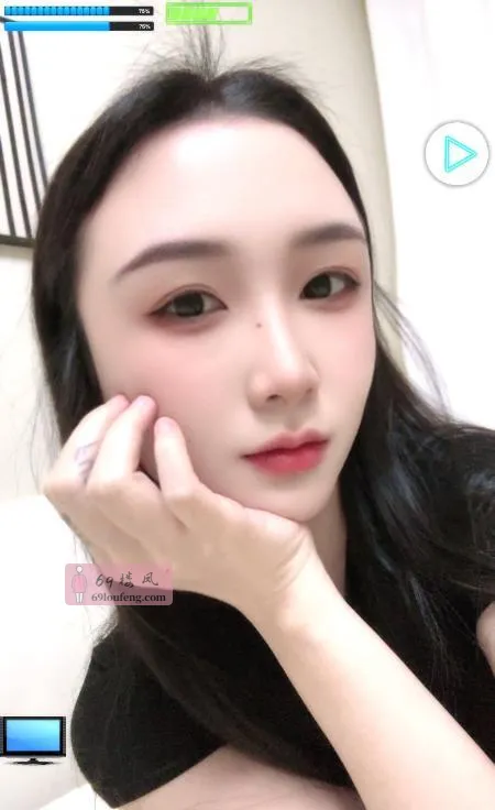 性格很好的小姐姐如意 - 安徽-合肥 楼凤实拍第1张