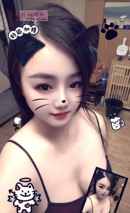 罗湖性感小师妹 - 广东-深圳 楼凤实拍第2张