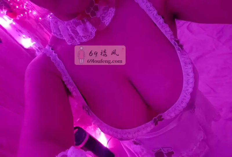 丰乳肥臀水娃榨汁姬 - 广东-深圳 楼凤实拍第4张