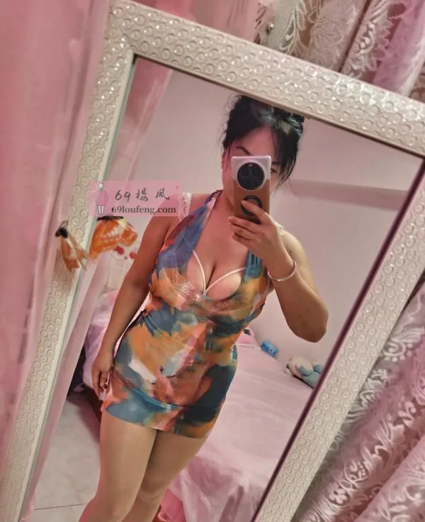 丰乳肥臀水娃榨汁姬 - 广东-深圳 楼凤实拍第2张