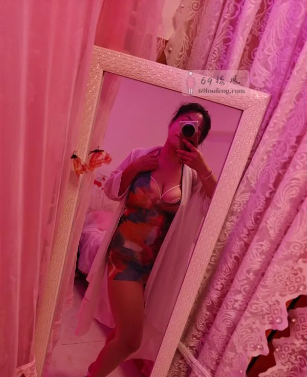 丰乳肥臀水娃榨汁姬 - 广东-深圳 楼凤实拍第3张