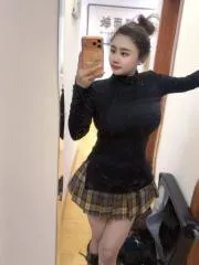 很骚的大胸静静 安徽 - 合肥同城兼职实景展示