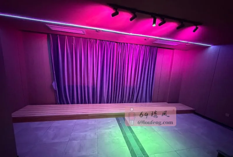 普陀安远路双飞姐妹花 - 上海-普陀区 楼凤实拍第3张