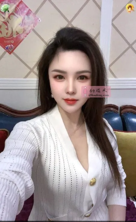 服务系大奶气质晴晴 - 河南-郑州 楼凤实拍第2张