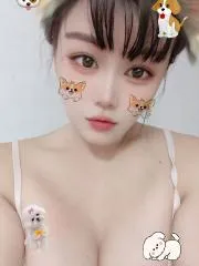 一字马莞式涵涵 真实工作室环境 (地点：广东 - 深圳)