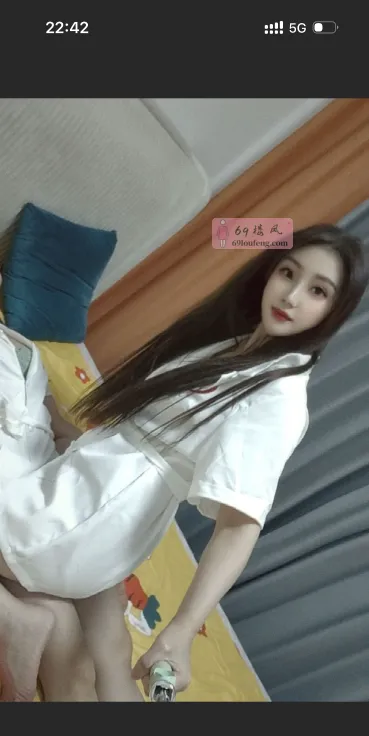 杭州城北美少女瑶瑶 - 浙江-杭州 楼凤实拍第2张