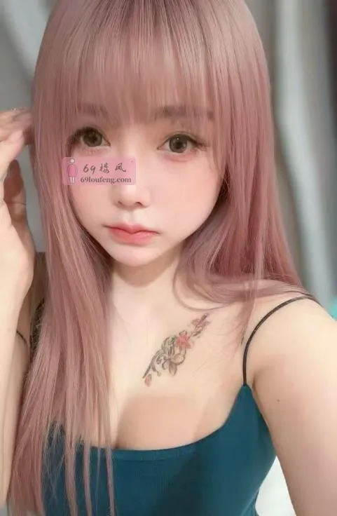 胸很挺的小彩虹 - 安徽-芜湖 楼凤实拍第1张