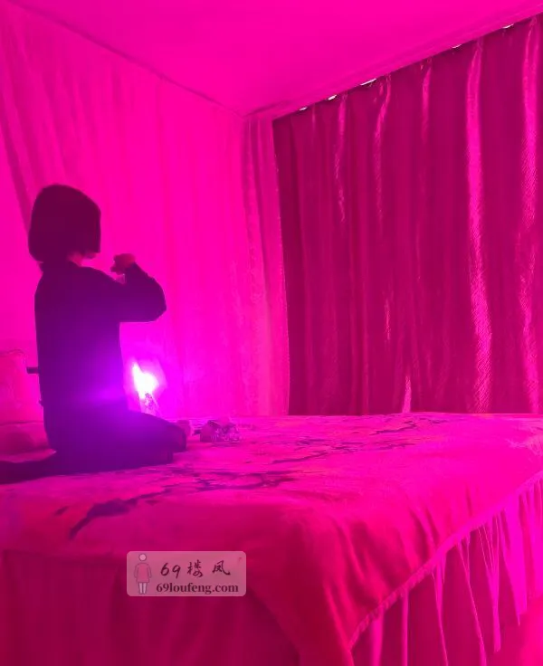 真实体验莞式尤尤 - 辽宁-沈阳 楼凤实拍第2张