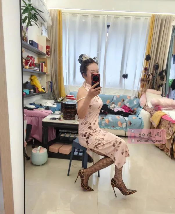 白云SM骚妇 - 广东-广州 楼凤实拍第4张