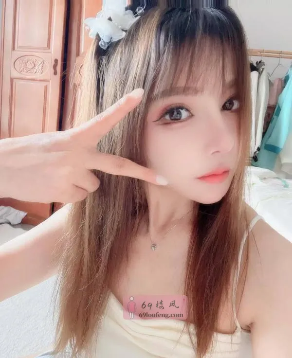 体验女友感十足小小 - 广东-中山 楼凤实拍第1张