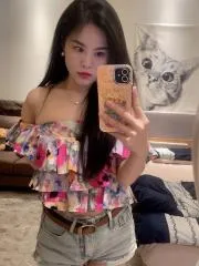 【黑龙江 - 哈尔滨】哈尔滨漂亮小少妇 避雷小作文配图