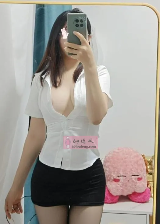 福田丰满细腰苗苗 - 广东-深圳 楼凤实拍第2张