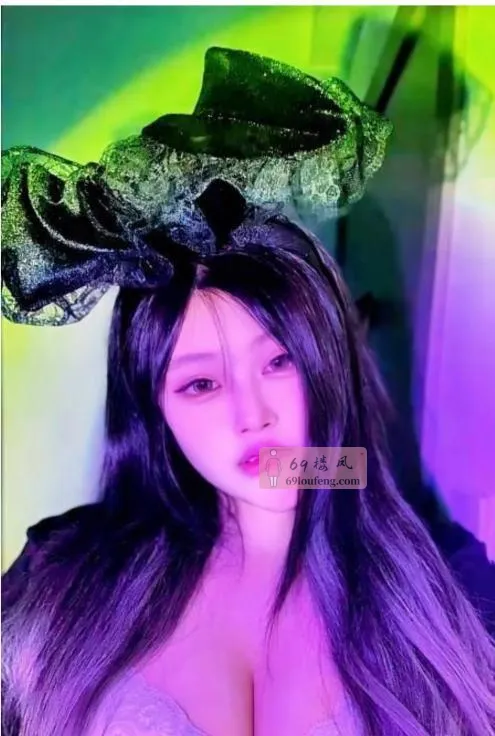 拱墅E奶泡泡 - 浙江-杭州 楼凤实拍第2张