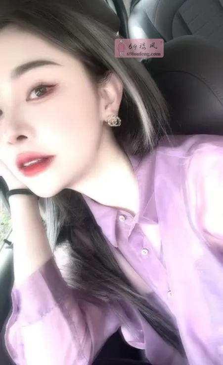 妖娆御姐糖果 - 江苏-南京 楼凤实拍第2张