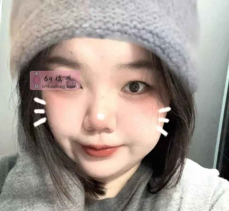 成都年轻胖妹卷卷 - 四川-成都 楼凤实拍第2张