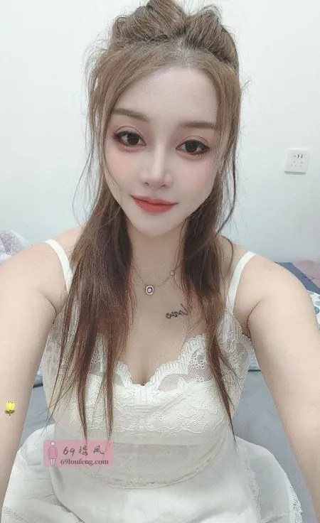 包河橘子老师 - 安徽-合肥 楼凤实拍第1张