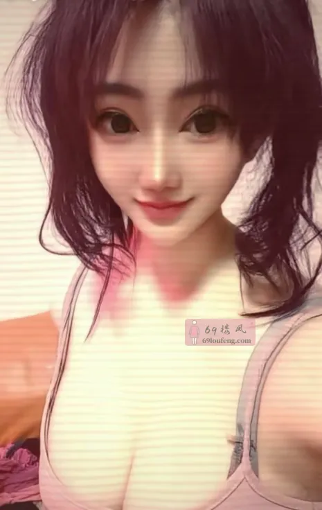 宝安大波美女希恩 - 广东-深圳 楼凤实拍第1张