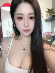 市南白皙女友感清清 山东 - 青岛同城兼职实景展示