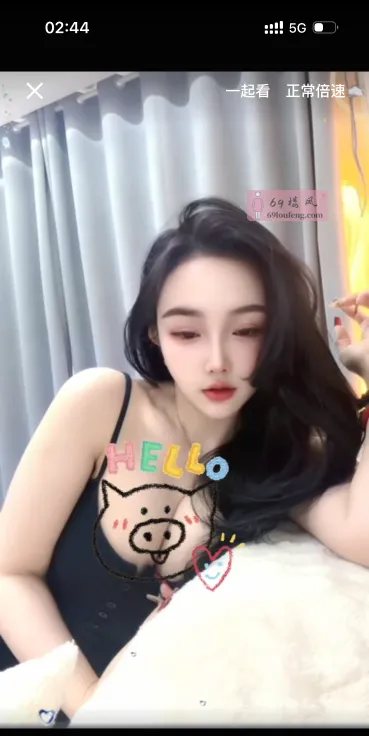 杭州苏可可 - 浙江-杭州 楼凤实拍第3张