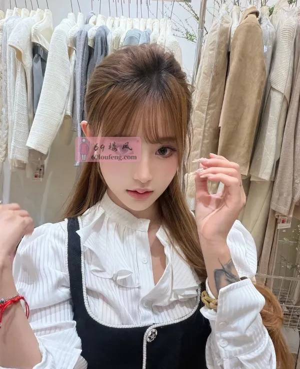 珠海拱北小喵 - 广东-珠海 楼凤实拍第3张