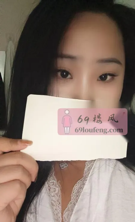 超绝大胸肥臀 - 浙江-杭州 楼凤实拍第1张