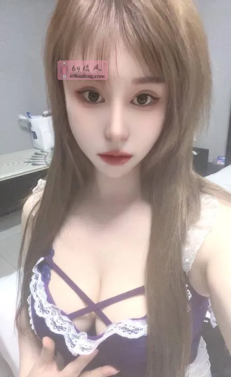 西安制服诱惑大胸冉冉 - 陕西-西安 楼凤实拍第4张