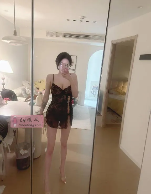 浦东美乳御姐香香 - 上海-浦东新区 楼凤实拍第2张