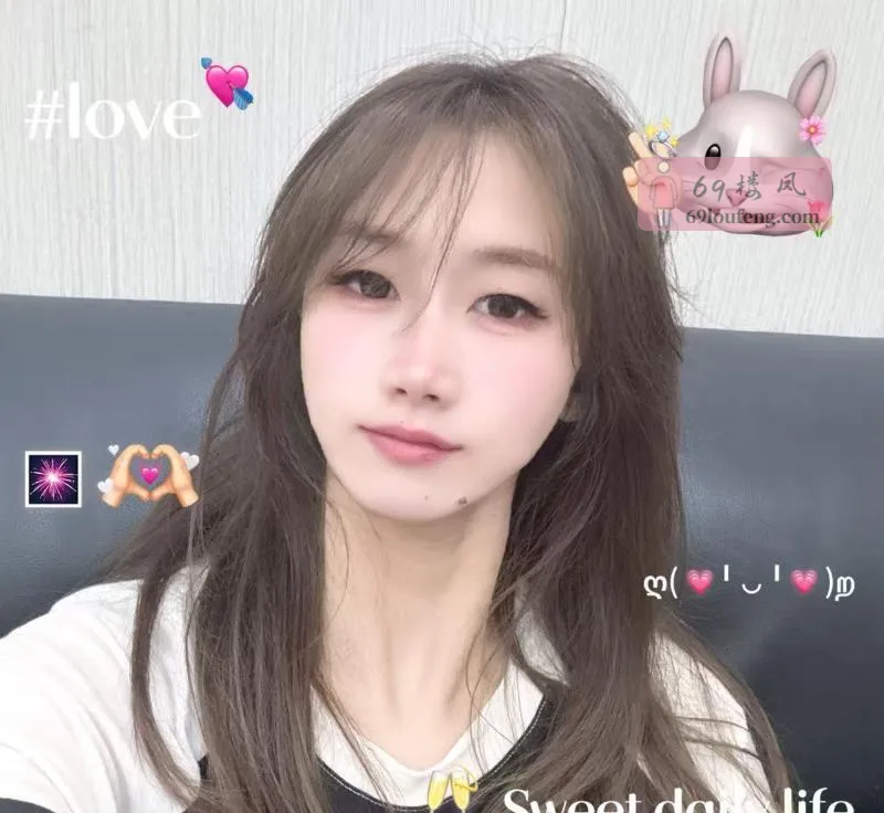 滘口小美女 - 广东-广州 楼凤实拍第1张