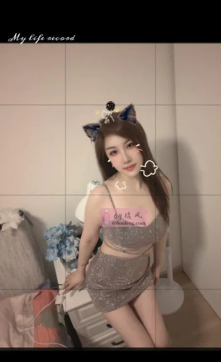 虹口头牌莹莹 - 上海-虹口区 楼凤实拍第4张