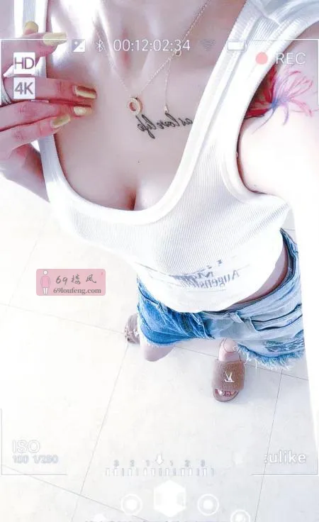 长春性感浪蹄子 - 吉林-长春 楼凤实拍第2张