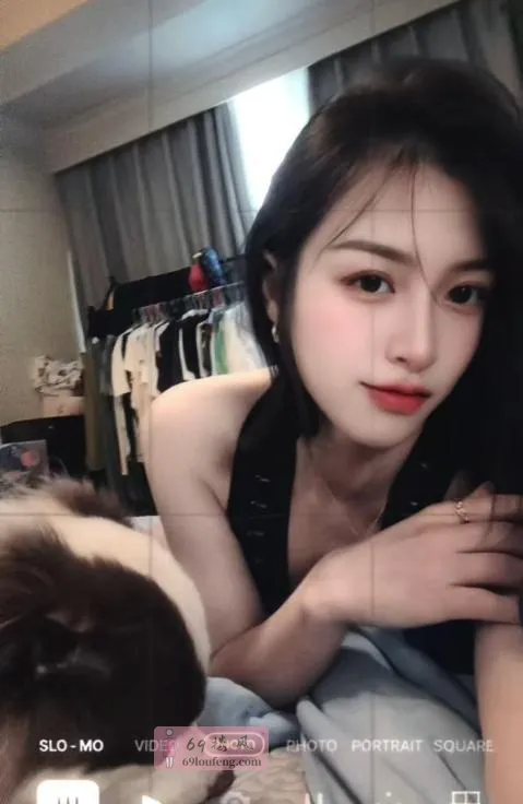 长宁区气质短发御姐 - 上海-长宁区 楼凤实拍第2张