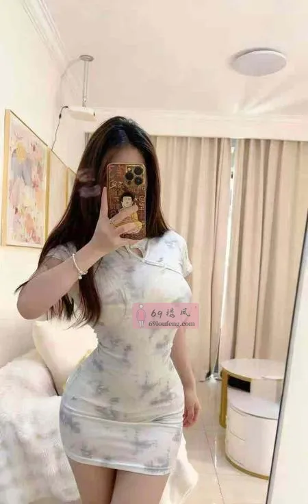 福田可可女友感十足 - 广东-深圳 楼凤实拍第3张