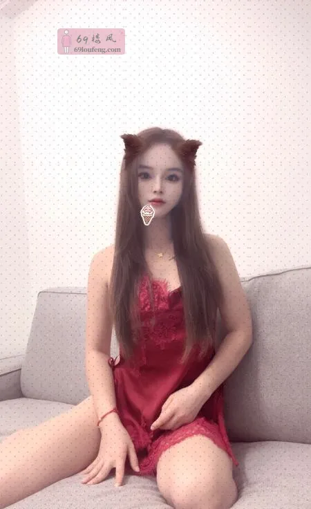 普陀C胸御姐希希 - 上海-普陀区 楼凤实拍第1张