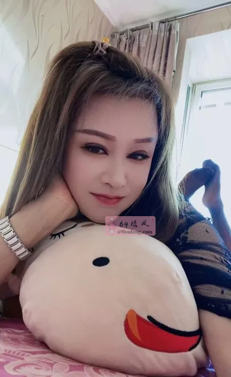 铁西轻熟少妇 - 辽宁-沈阳 楼凤实拍第3张