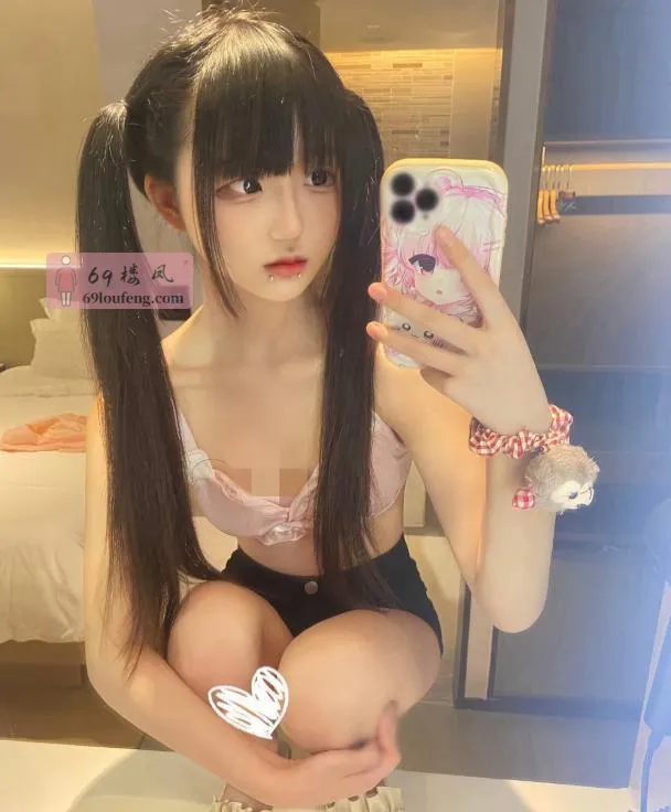 佛山双马尾小萝莉 - 广东-佛山 楼凤实拍第2张