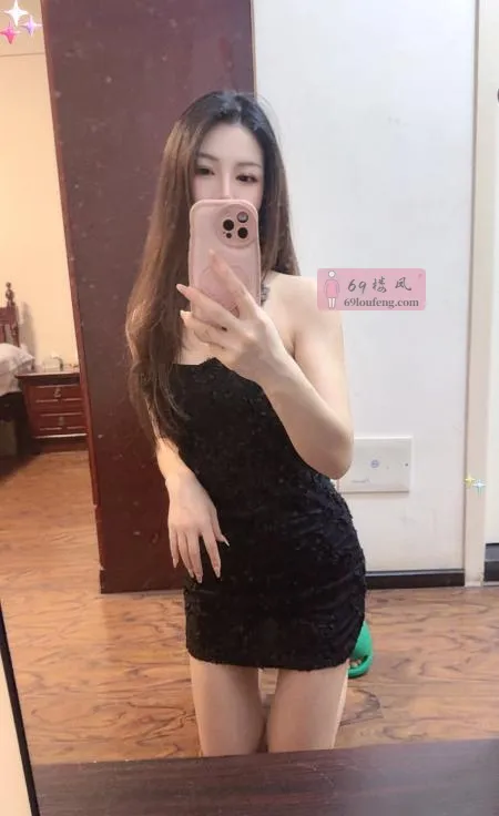 汉阳气质美女娜娜 - 湖北-武汉 楼凤实拍第1张