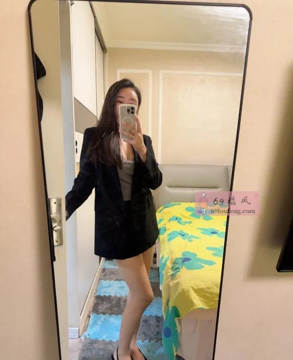 性感邻家小妹 - 江苏-南京 楼凤实拍第2张