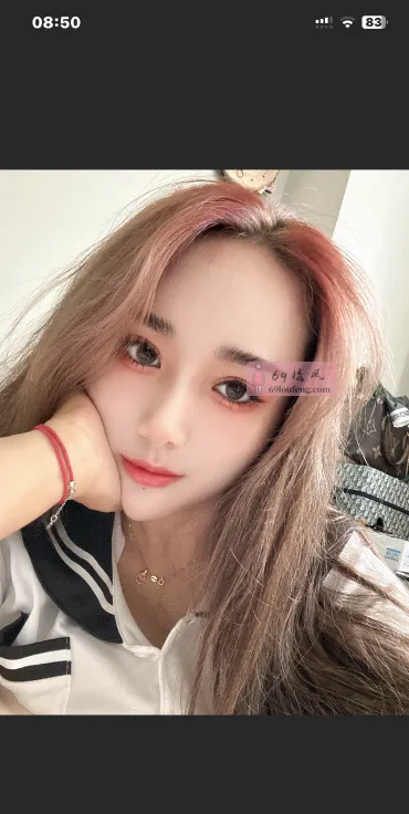 可以三通的骚姐姐 - 安徽-合肥 楼凤实拍第3张