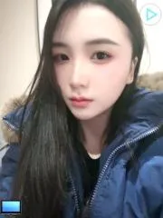 安徽 - 合肥喝茶交流实拍 - 包河如意小姐姐