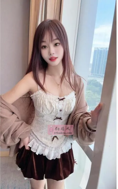 黑丝美腿娜娜 - 广东-深圳 楼凤实拍第2张