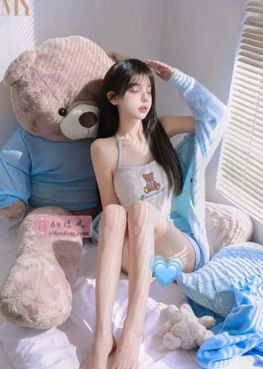 三亚姐妹花 - 海南-三亚 楼凤实拍第1张